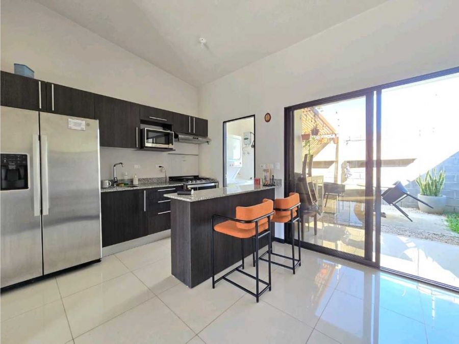 House at Condominio Heredia Parks