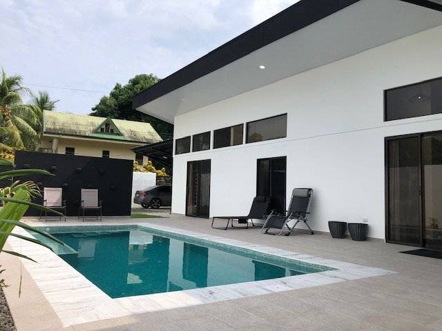 Casa en Uvita