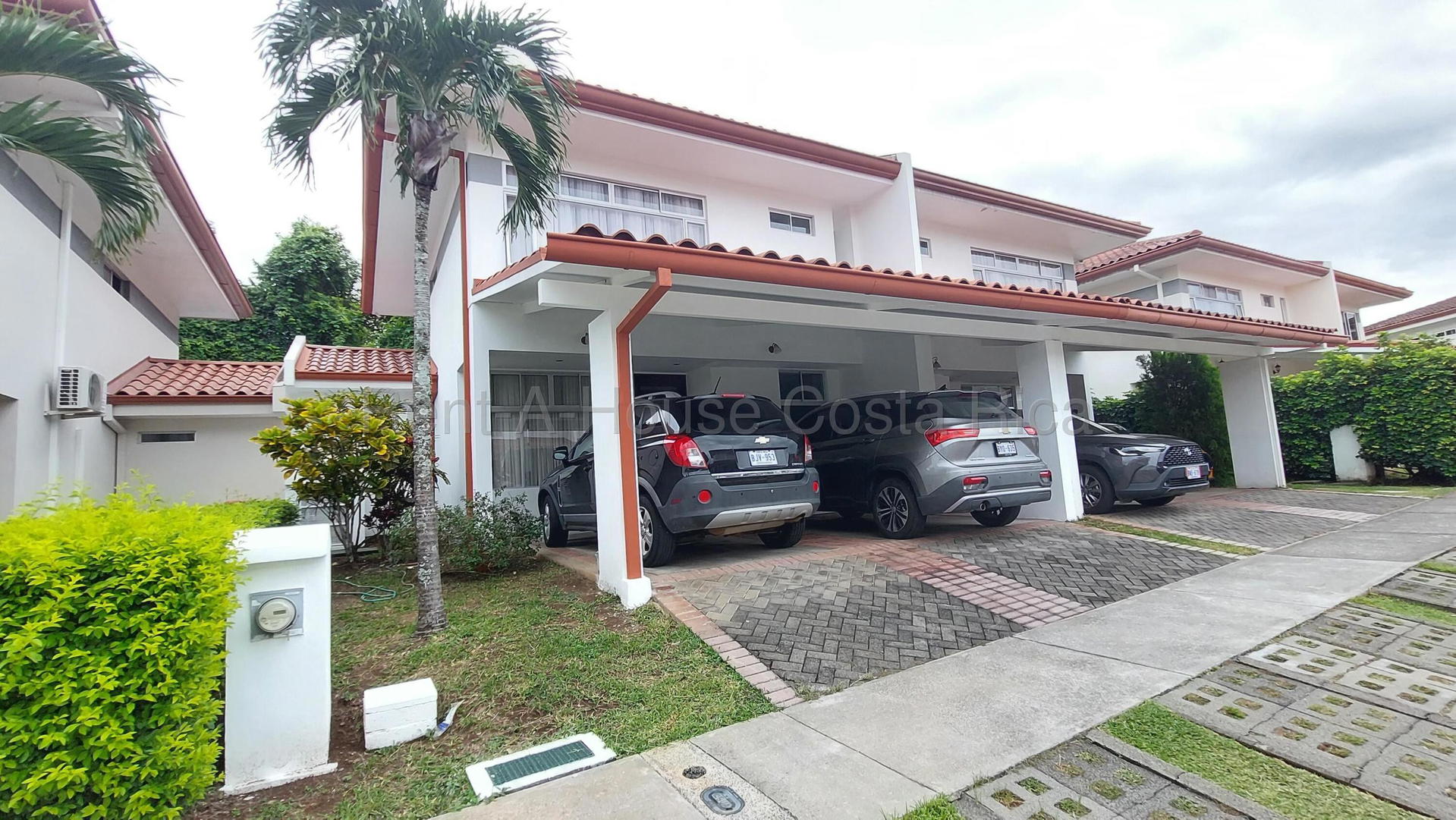 House at Condominio Hacienda Colón