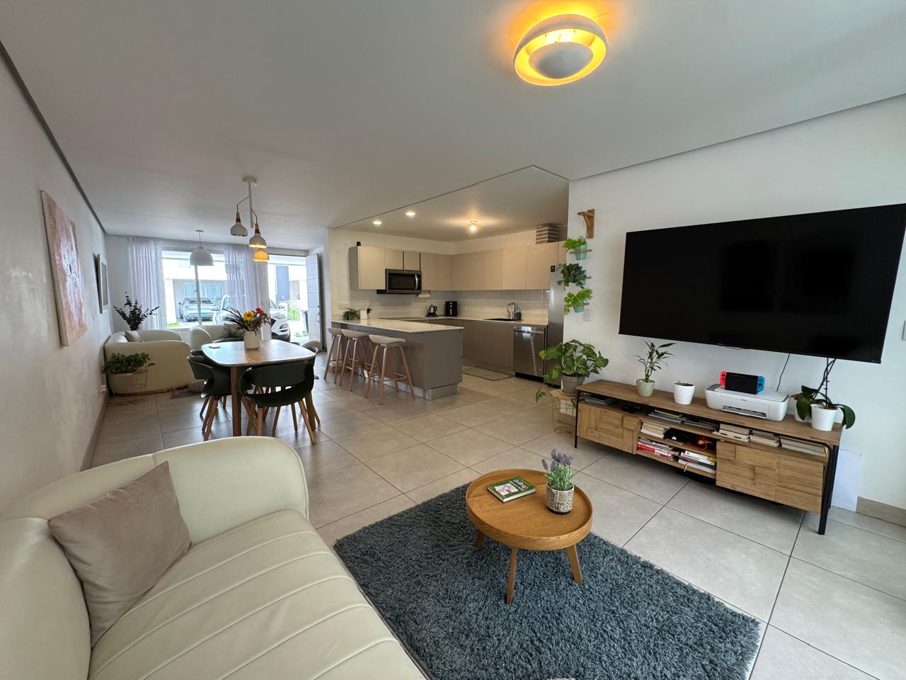 House at