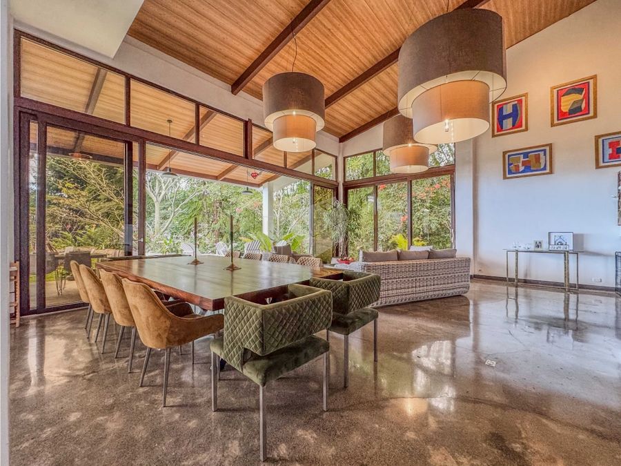 House at San Antonio