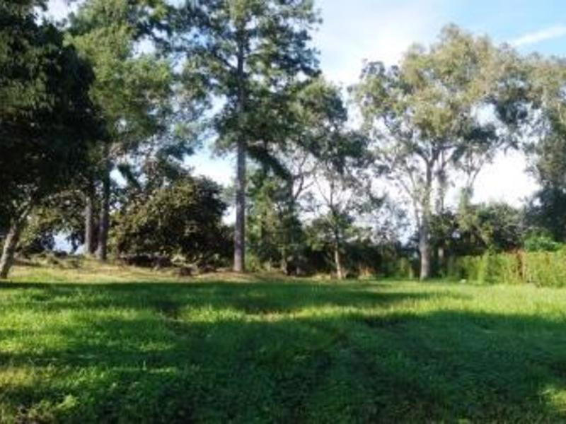 Terreno en Guácima