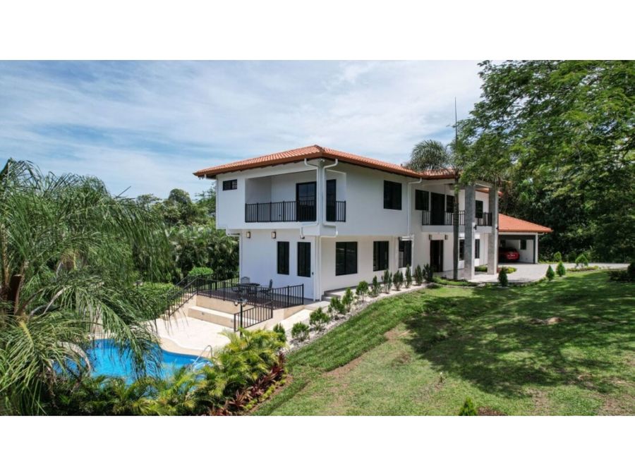 Casa en Atenas