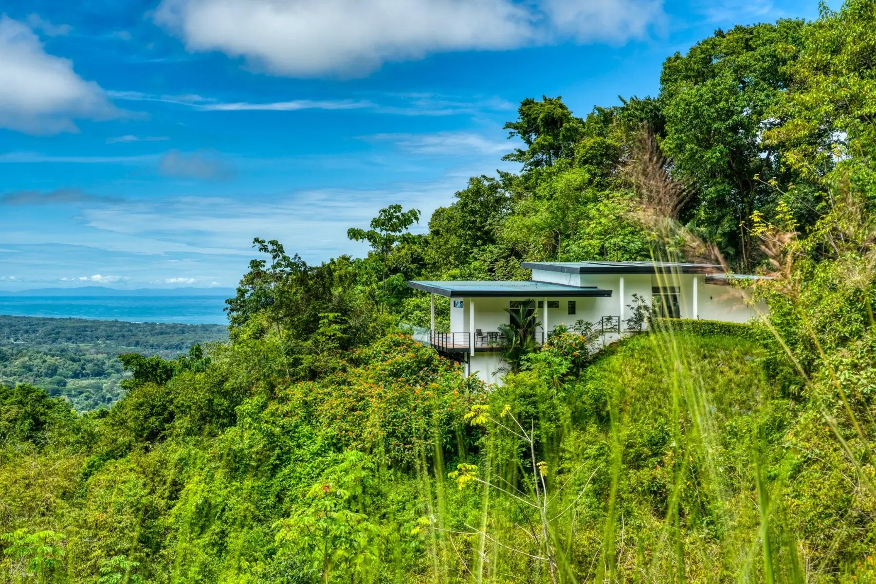 Property at Quepos