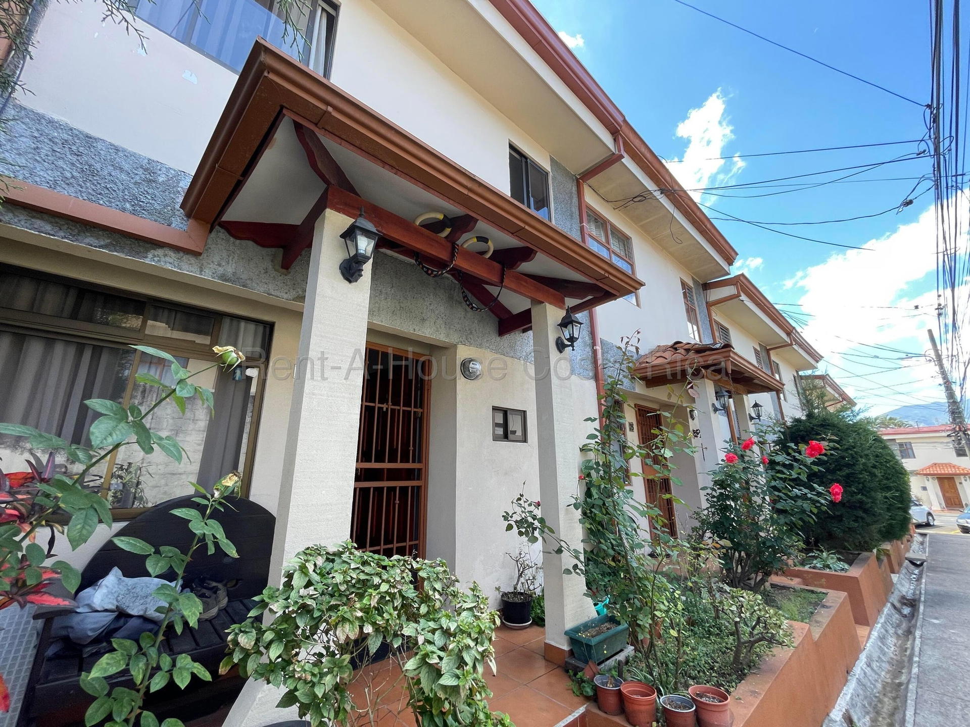 Casa en Zapote