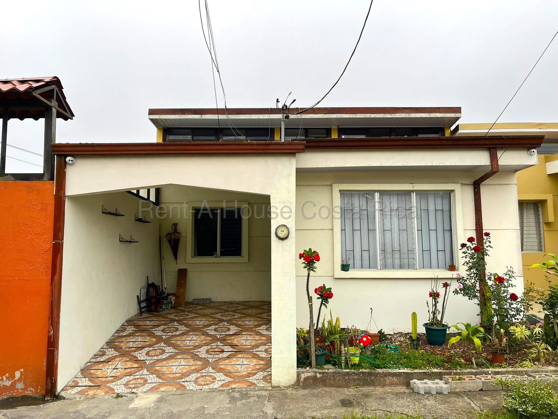 Casa en Aguacaliente