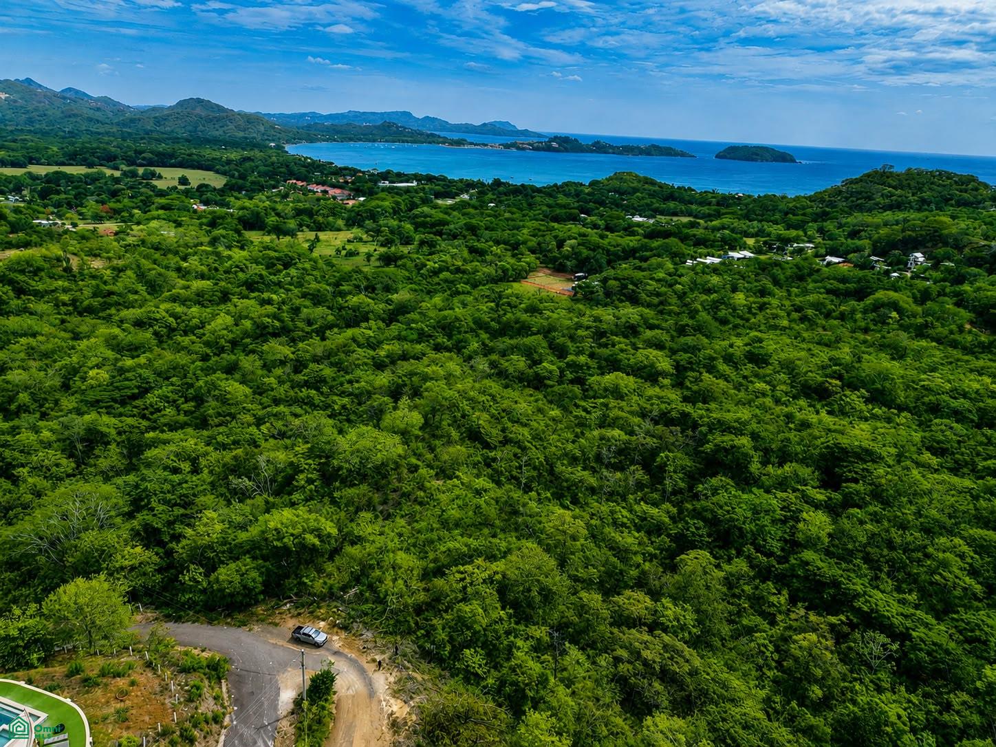 Terreno en Tamarindo