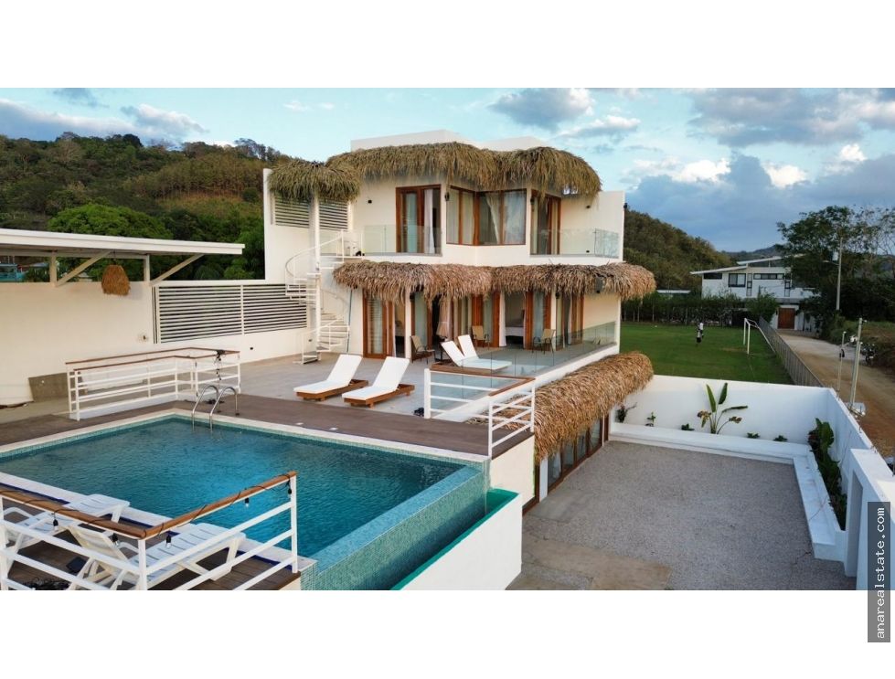 Property at Nicoya