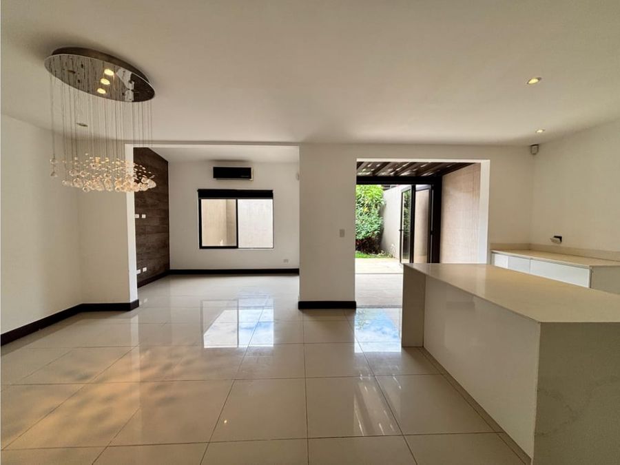 Propiedad en Condominio Parques del Sol