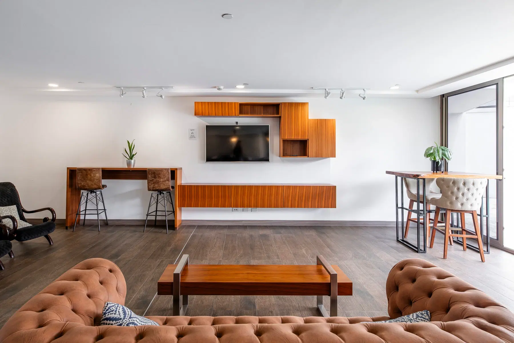 Propiedad en Hyde Park Nunciatura