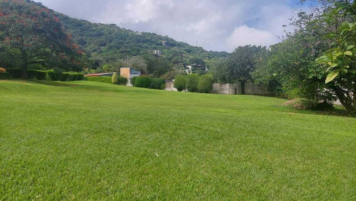 Property at Piedades