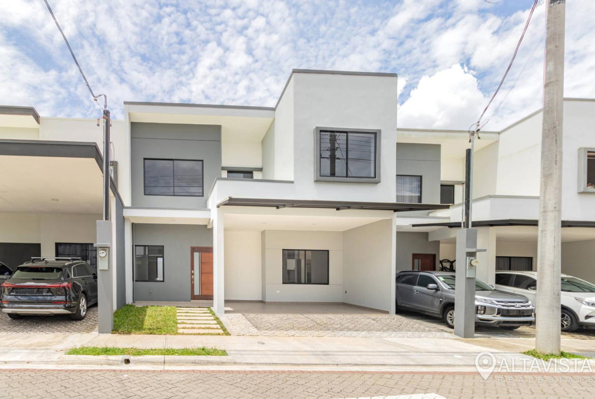 Casa en