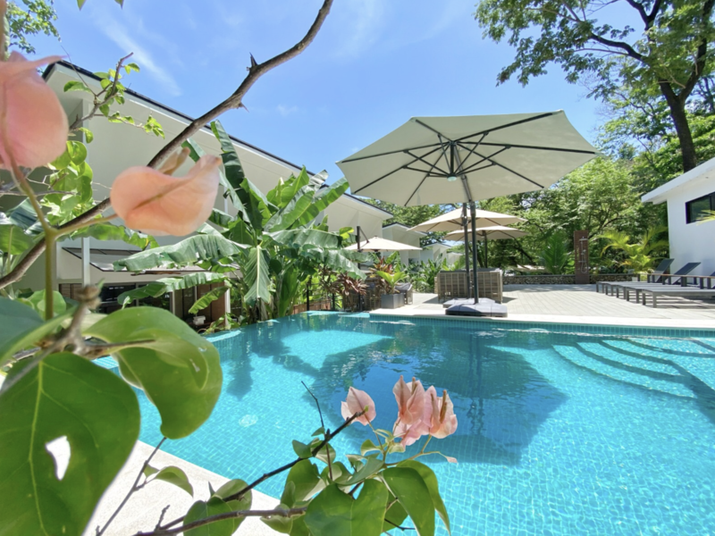 Comercial en Santa Teresa Beach