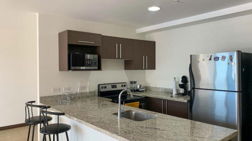 Apartamento en Catedral