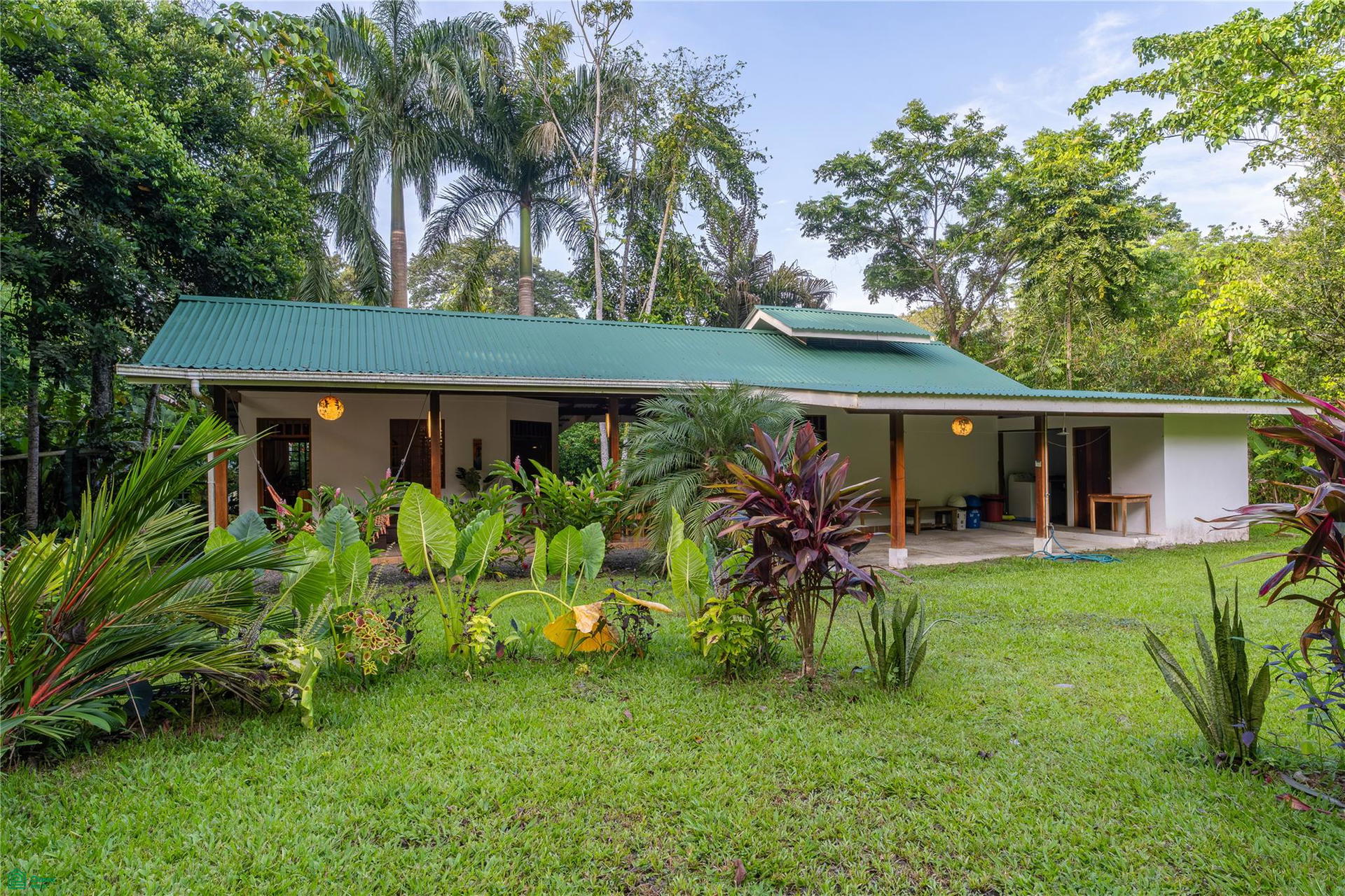 Casa en Bratsi