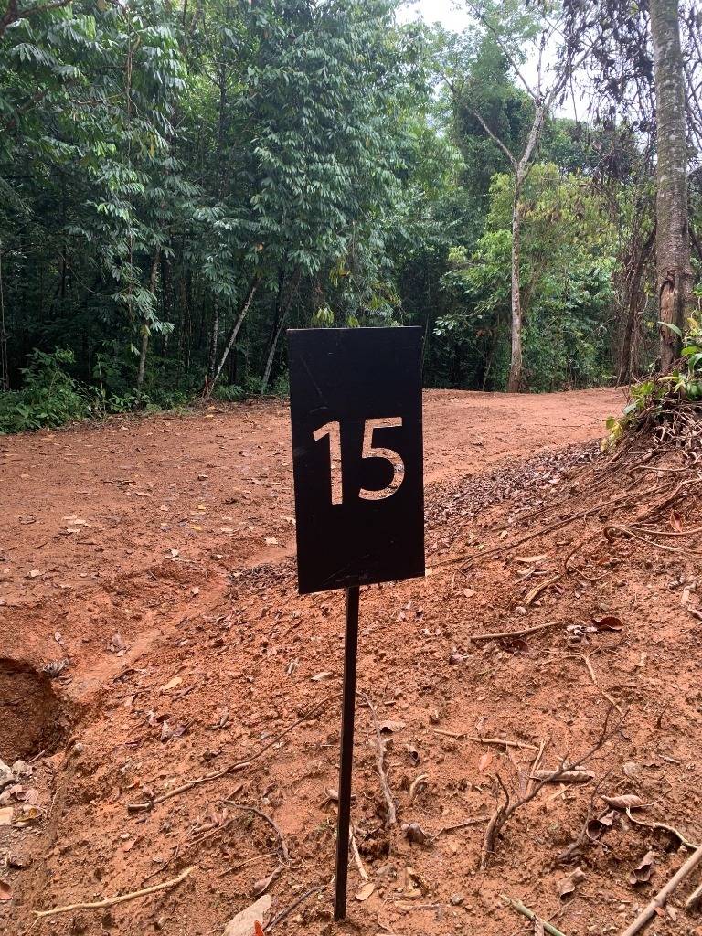 Propiedad en Ojochal