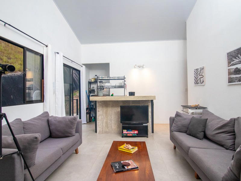 Property at Jacó