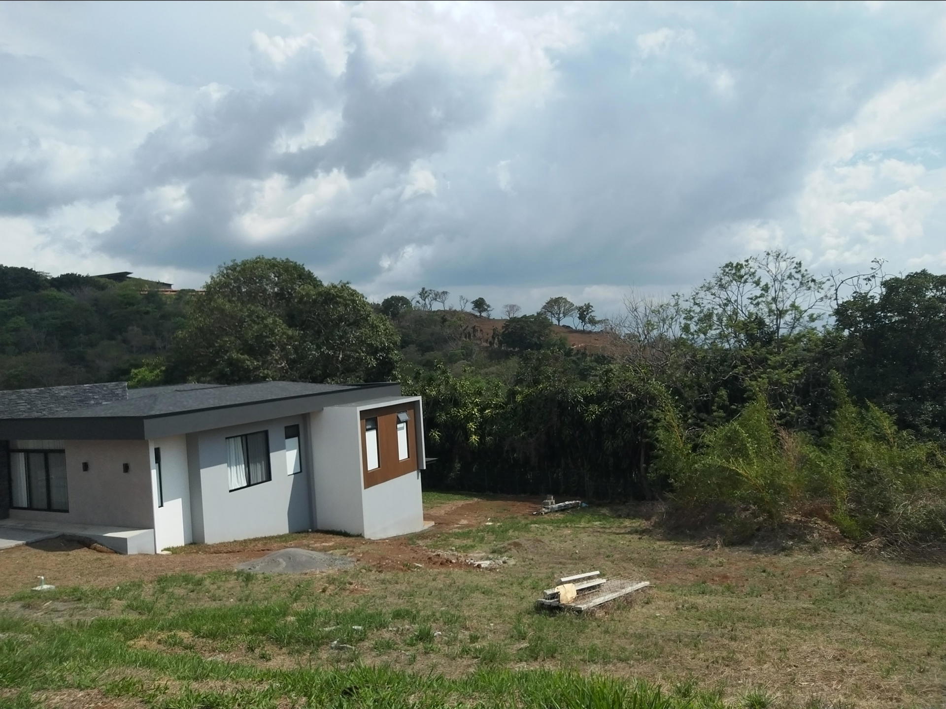 Terreno en Hacienda del Paseo