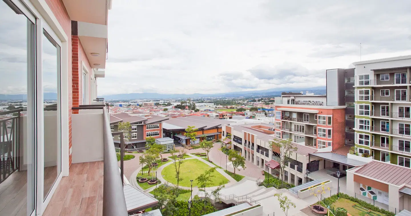 Propiedad en Condominio Santa Verde