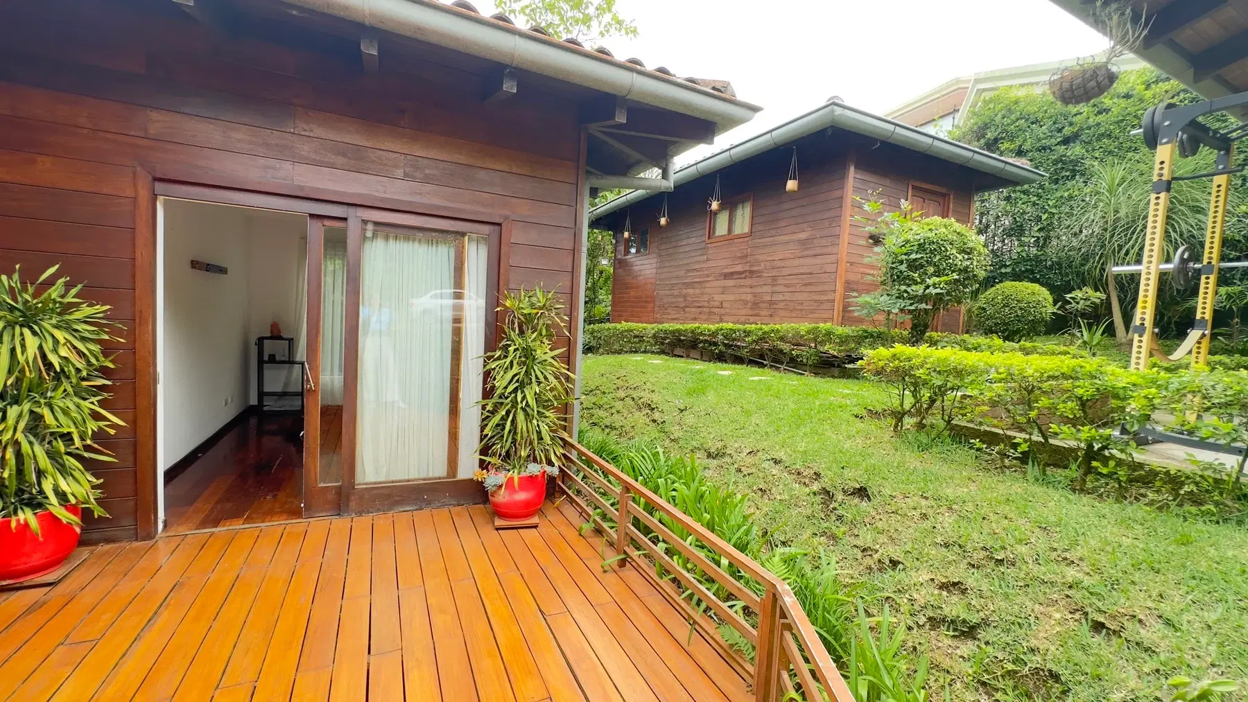 Property at Tres Ríos