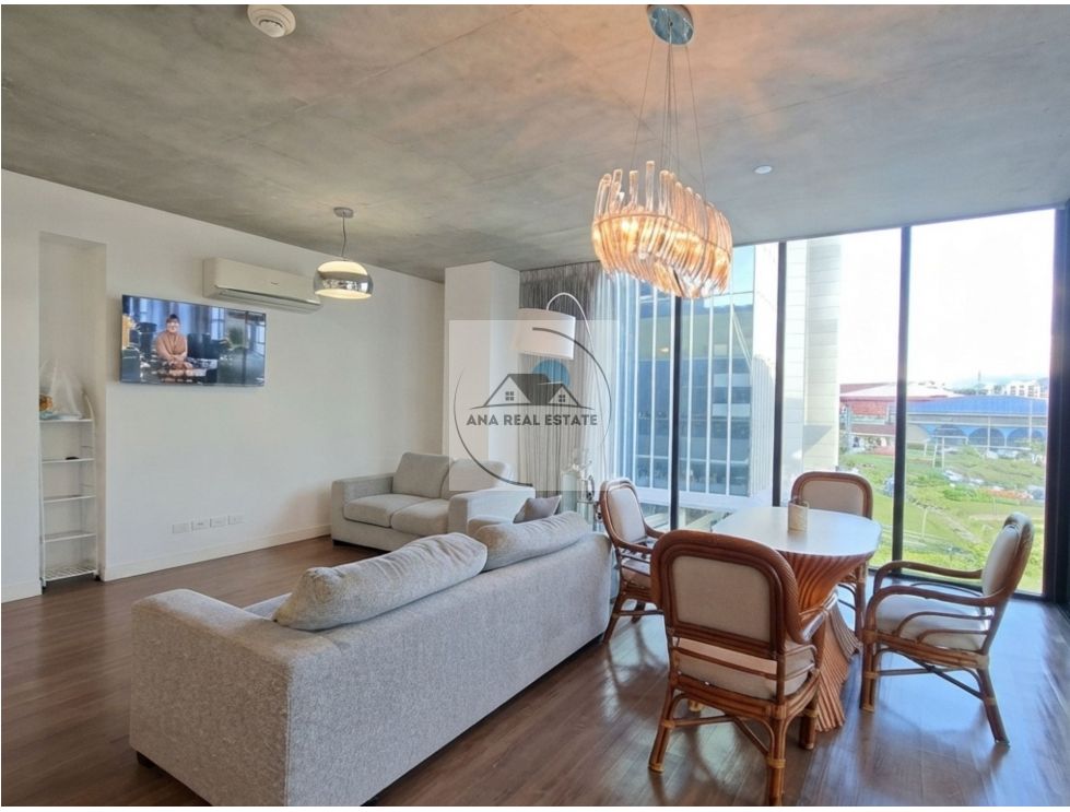 Apartamento en Escazú