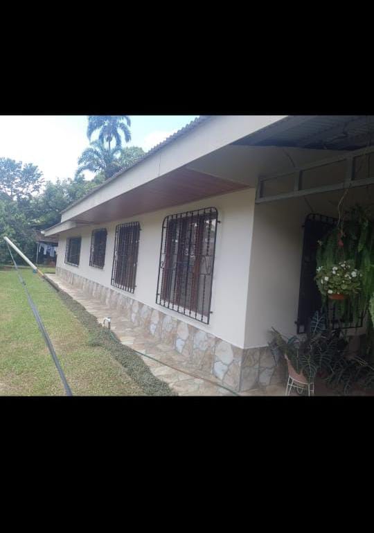 Casa en Puerto Viejo