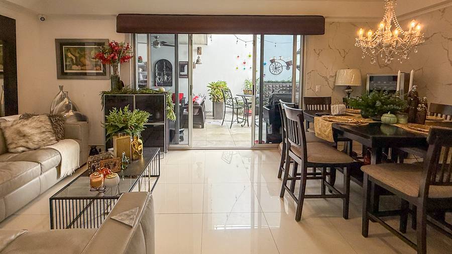 House at Bello Horizonte