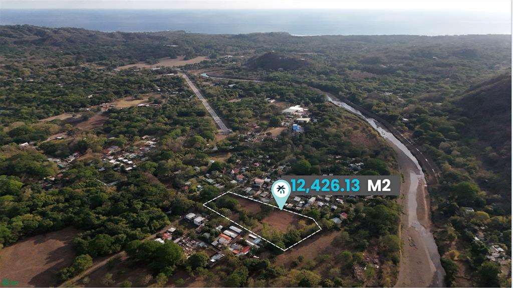 Terreno en Nosara