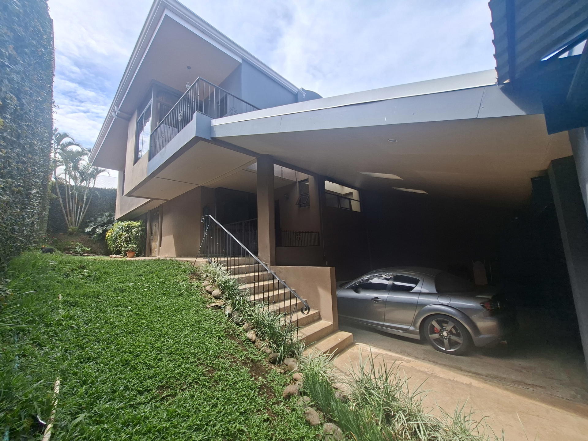 Casa en Curridabat