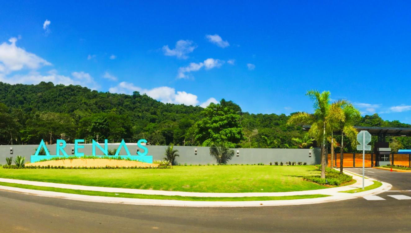 Casa en Condominio Arenas