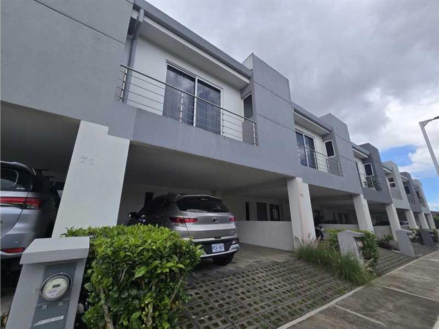 Casa en San Rafael