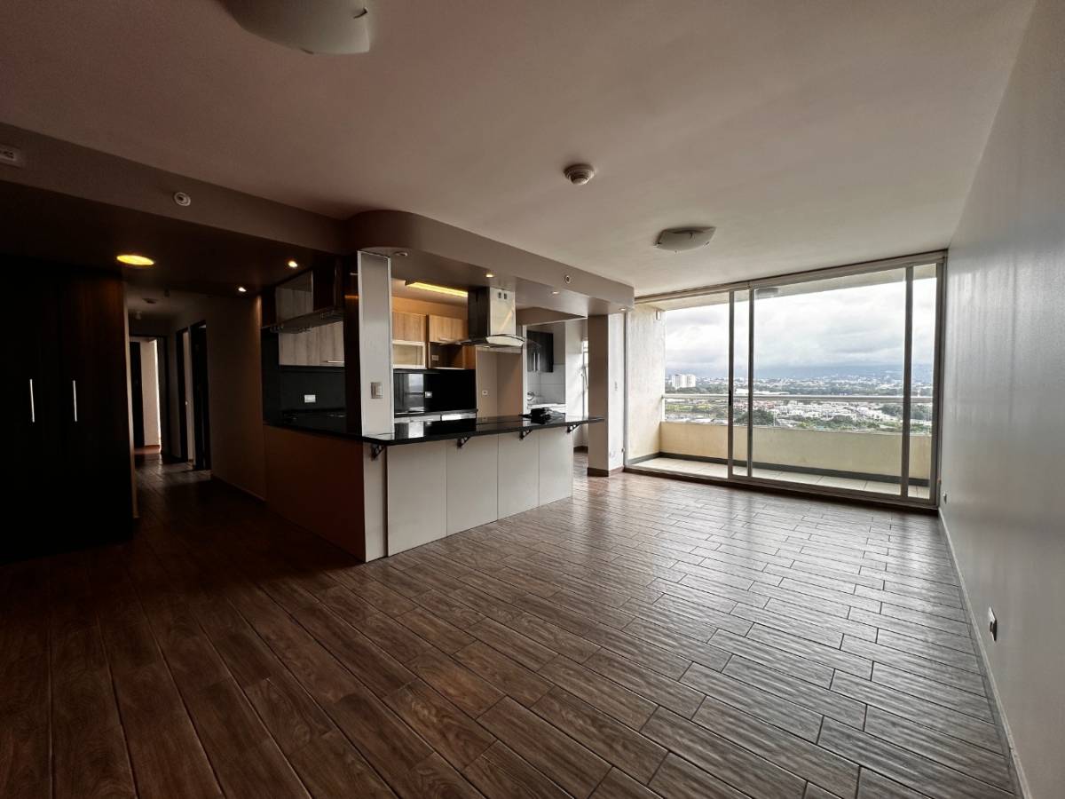 Propiedad en Condominio Bellavista