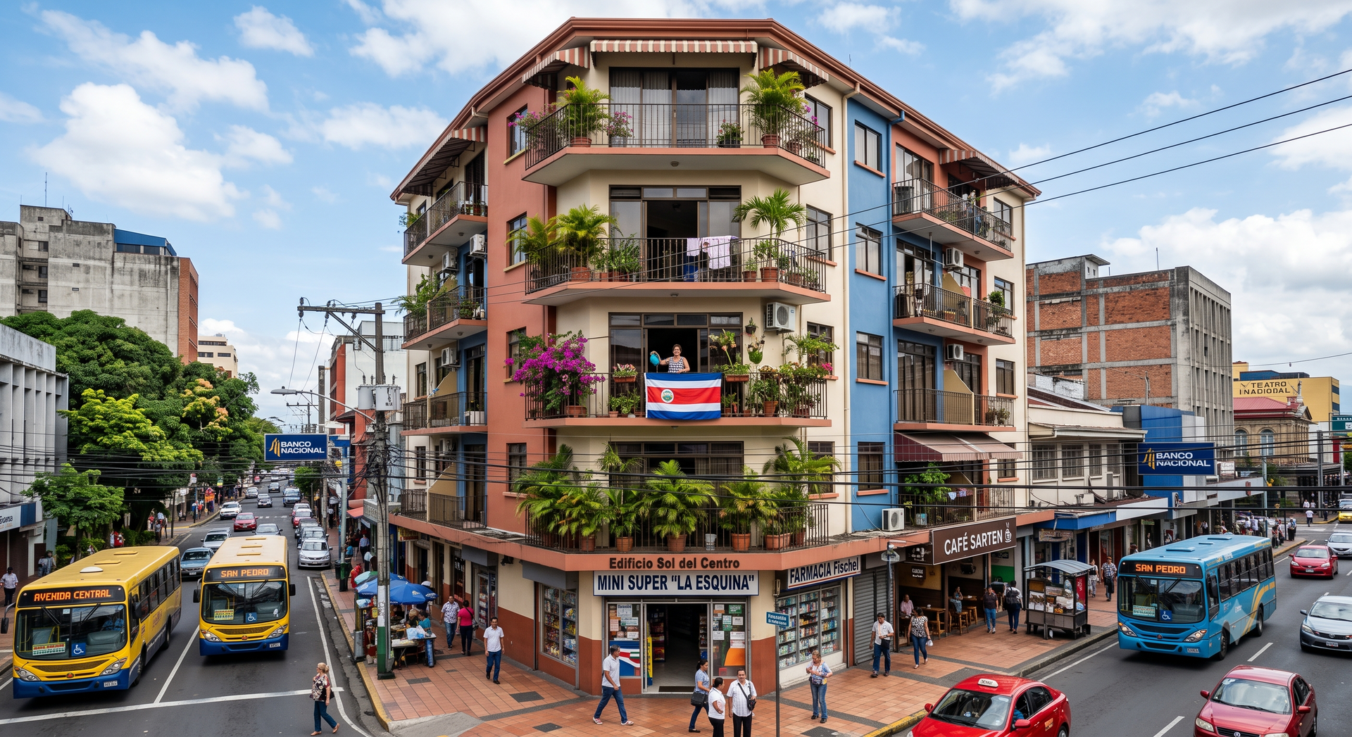 Casa en Catedral