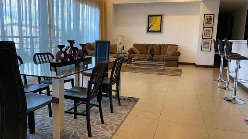 Apartamento en Escazú