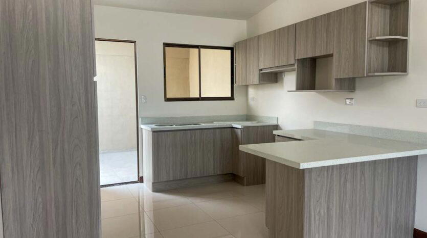 Casa en Patio de Agua