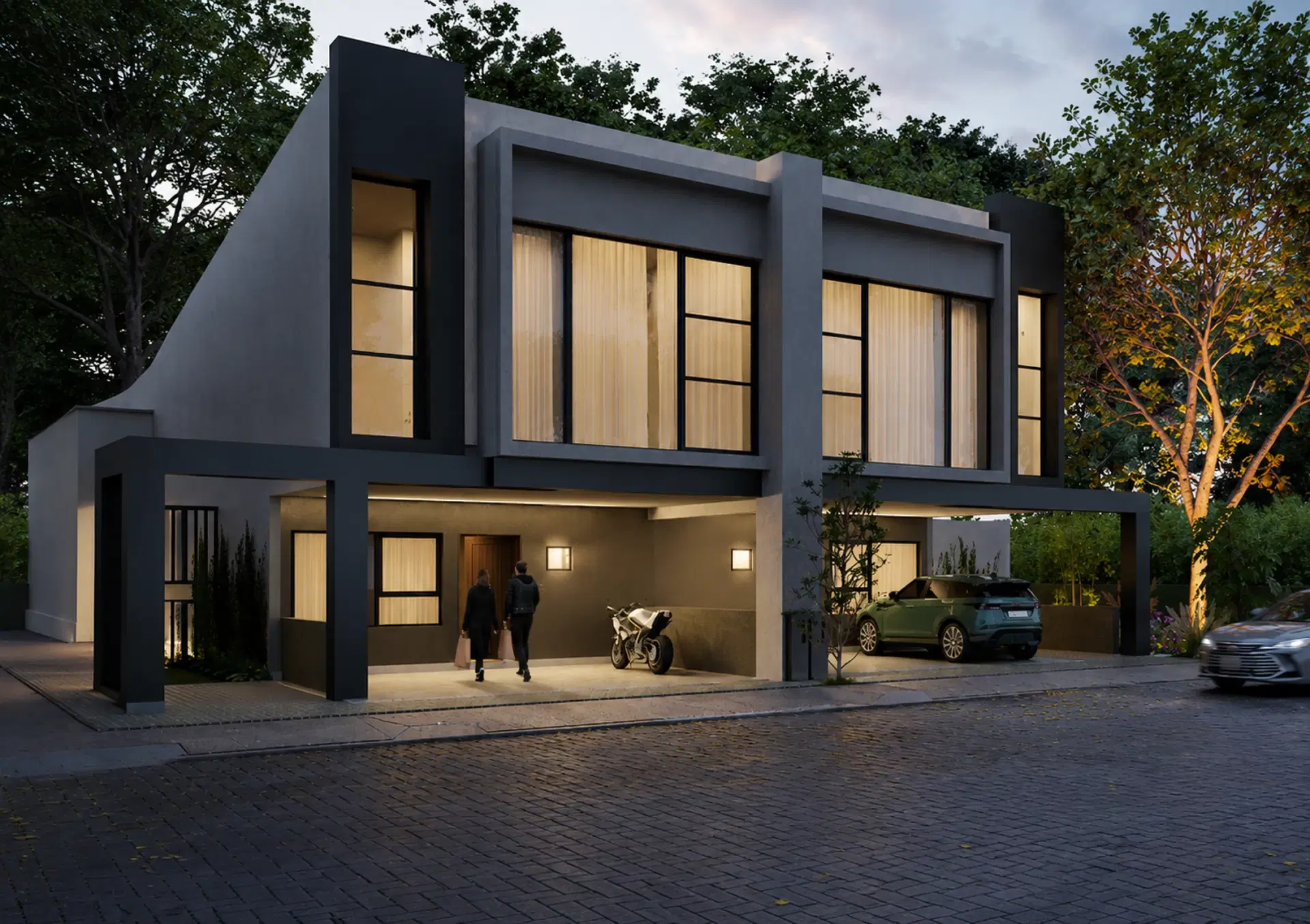 Casa en La Ribera