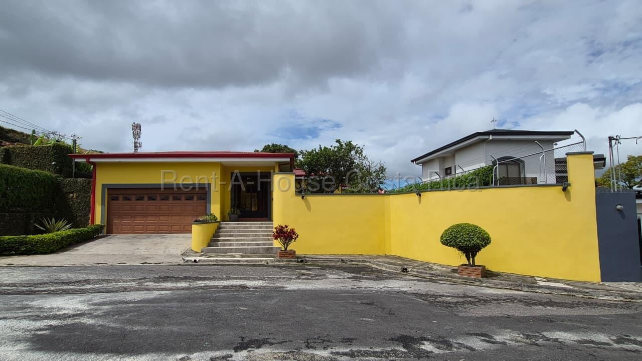 House at San Rafael