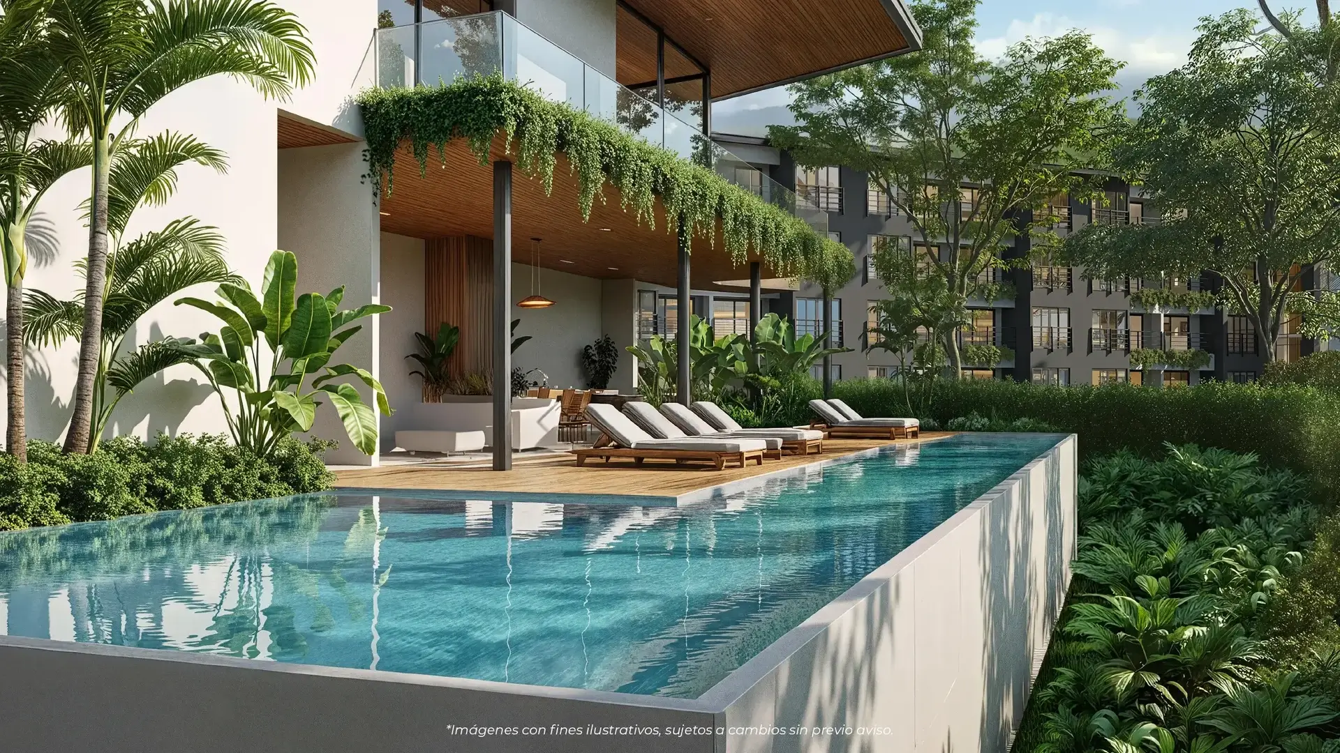 Apartamento en San José