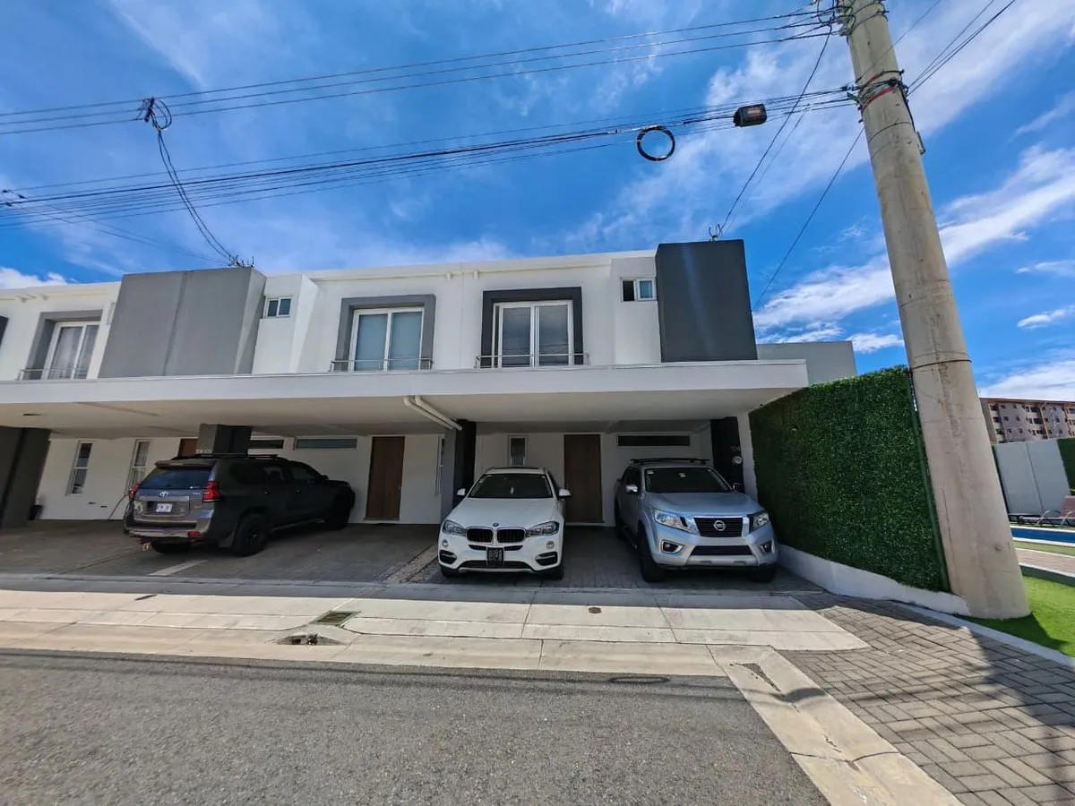 House at Condominio Vidanto