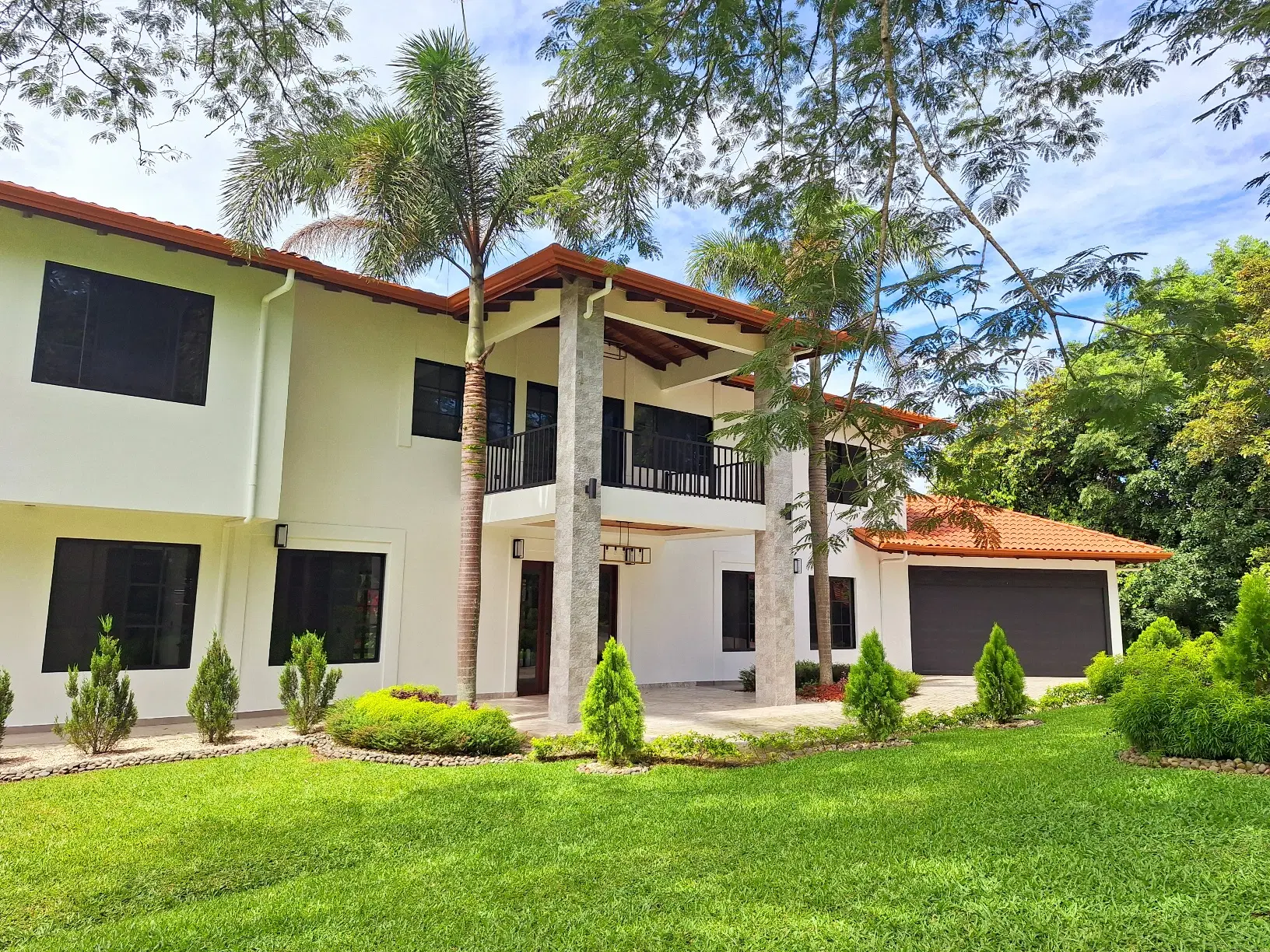 Casa en Atenas