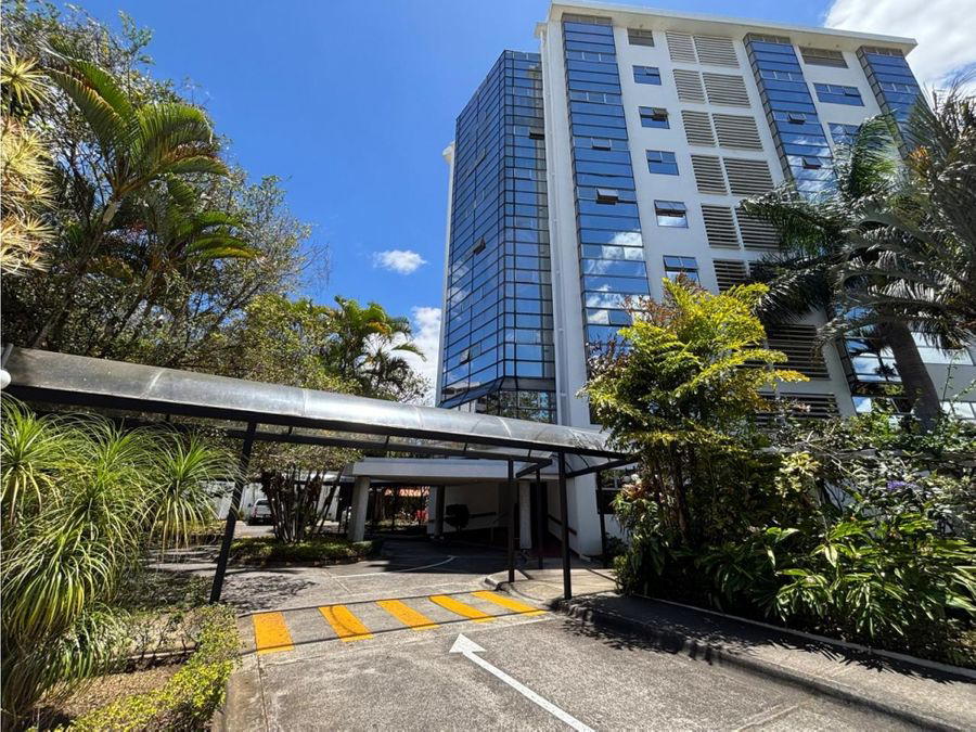 Apartamento en San Pedro