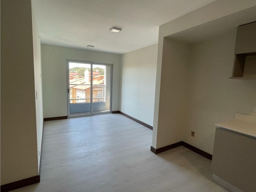 Apartamento en Azenza Towers