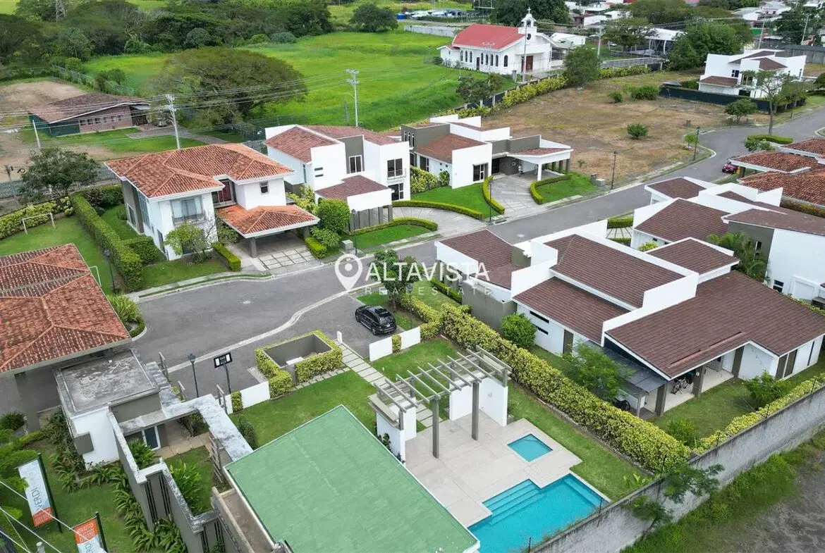 Land at Condominio Verdi