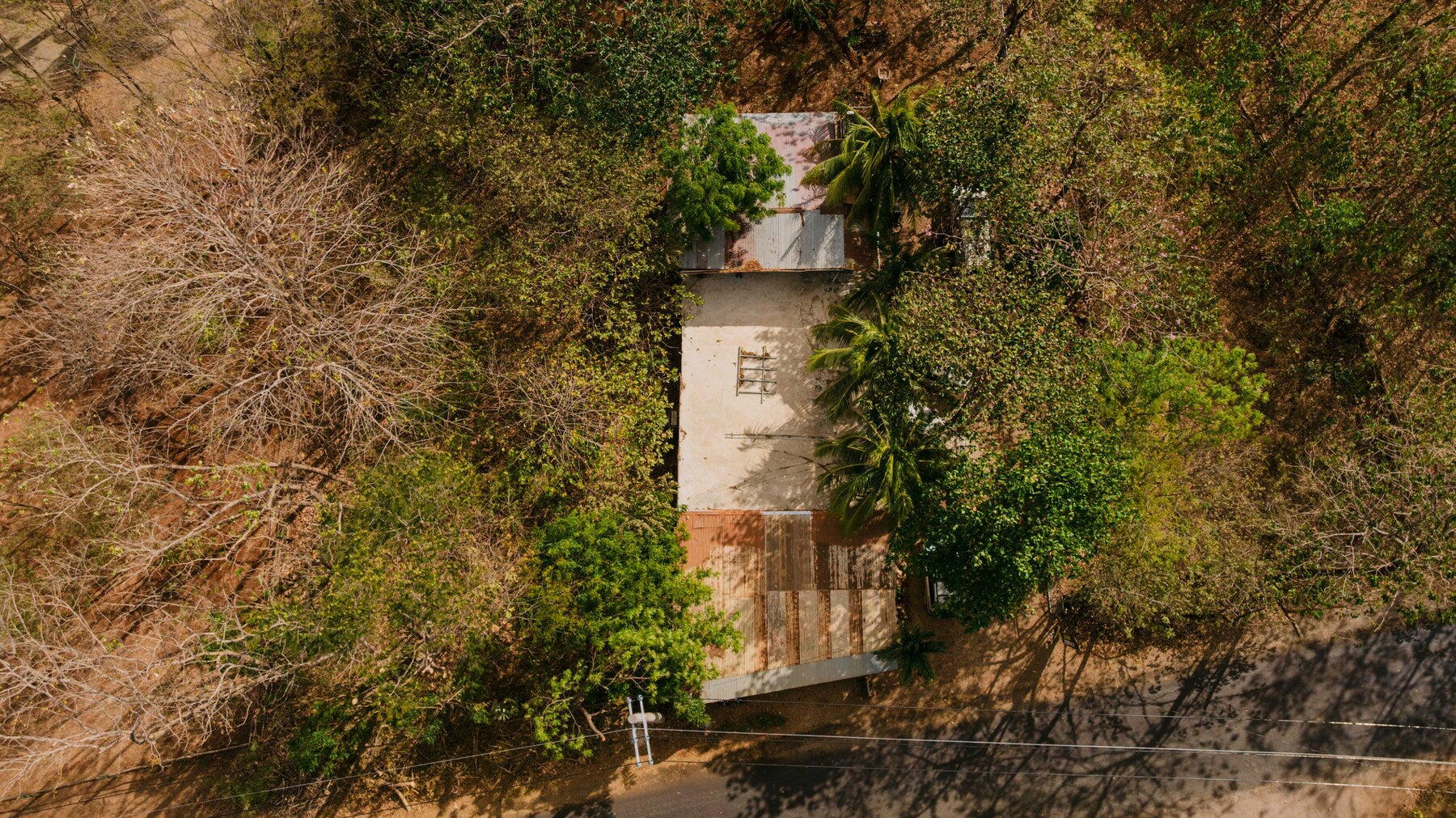 Propiedad en Tamarindo