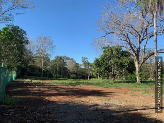 Land at Miramar