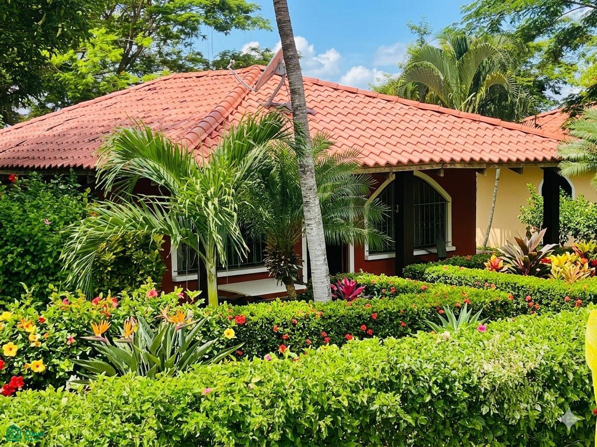Casa en Potrero