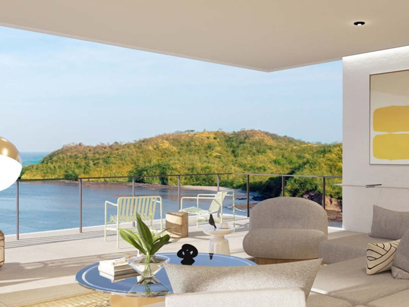 Propiedad en Tempate