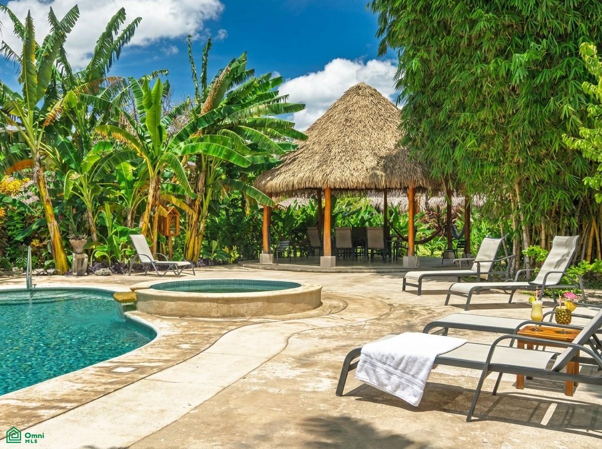 Propiedad en Cabo Vela Estates