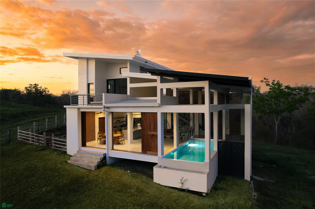 Casa en Santa Cruz