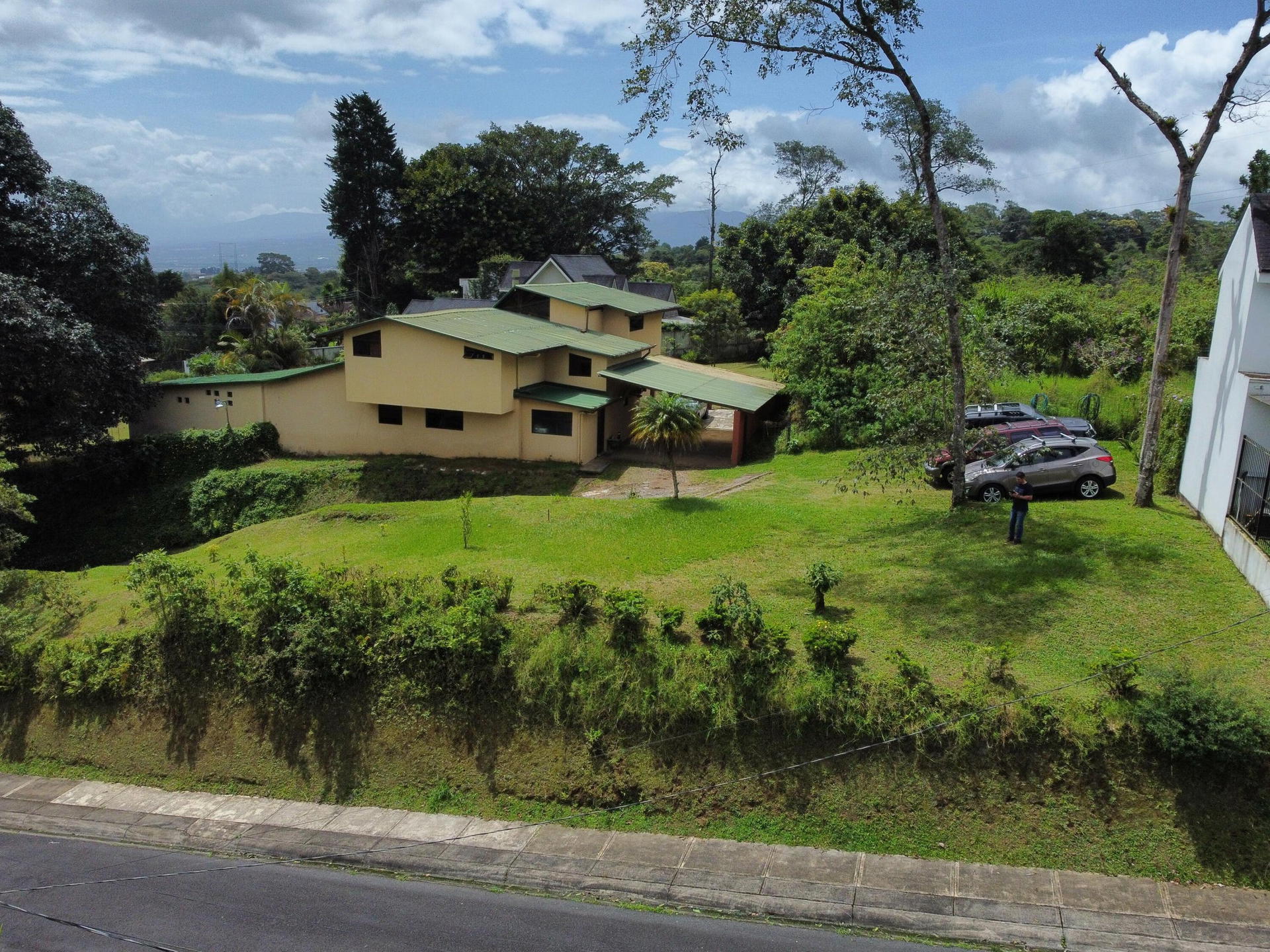 Propiedad en San Rafael
